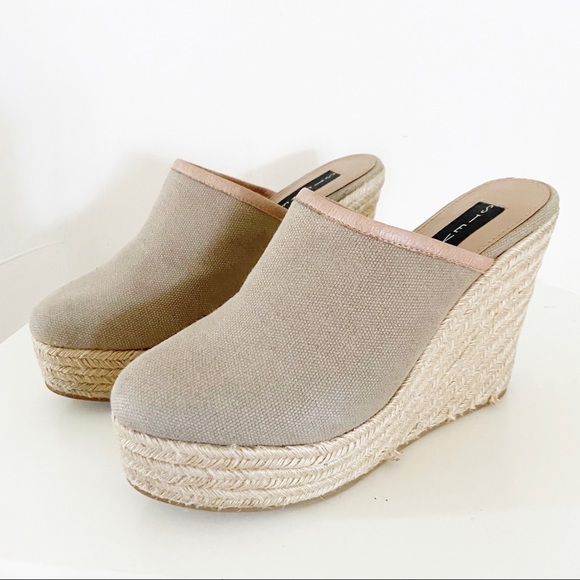 steve madden espadrilles closed toe